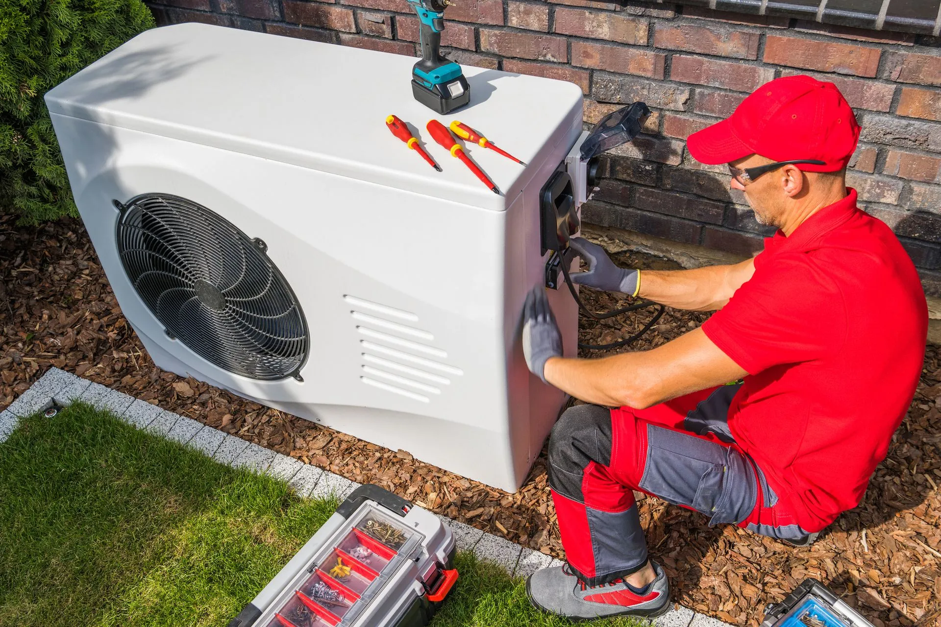 About HVAC in Carbondale, CO